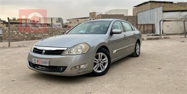 رينو سافران 2010 للبيع في العراق - الحلة